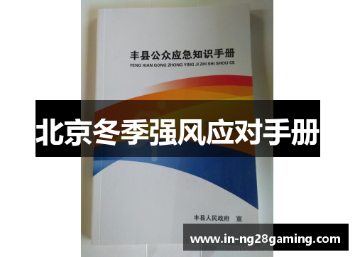 北京冬季强风应对手册