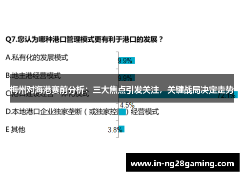 梅州对海港赛前分析：三大焦点引发关注，关键战局决定走势