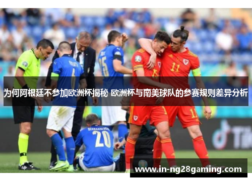 为何阿根廷不参加欧洲杯揭秘 欧洲杯与南美球队的参赛规则差异分析
