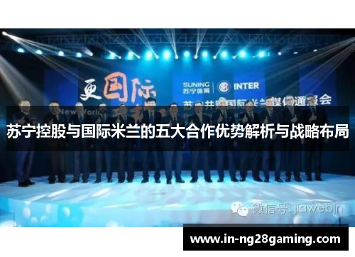 苏宁控股与国际米兰的五大合作优势解析与战略布局