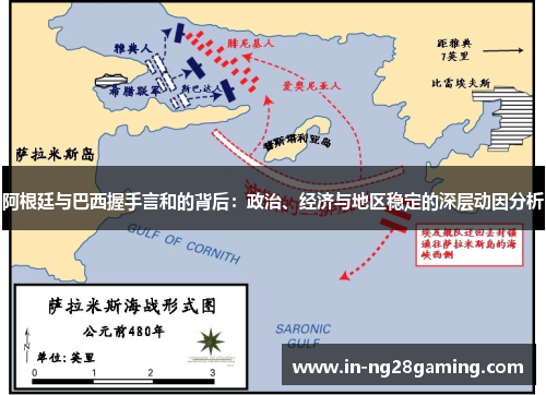 阿根廷与巴西握手言和的背后：政治、经济与地区稳定的深层动因分析
